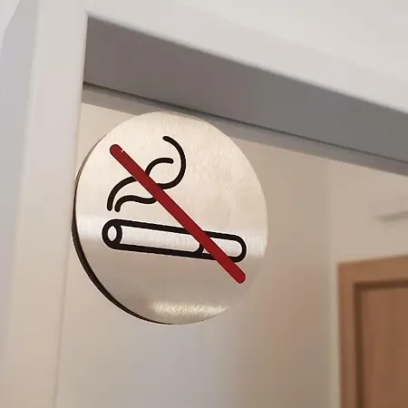 Appartement Cicha 14