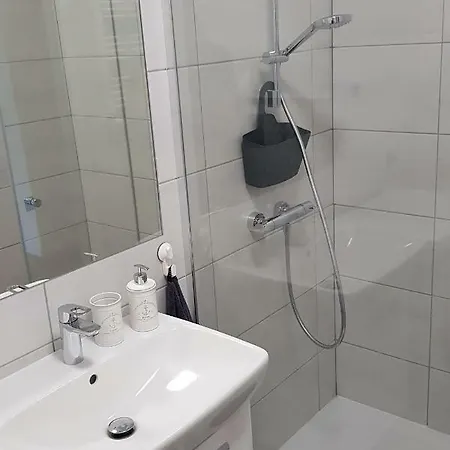Cicha 14 Pruszcz Gdański