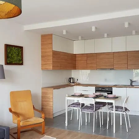 Cicha 14 Appartement *