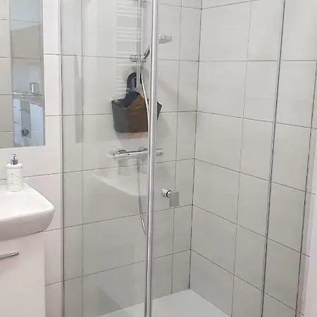 Appartement Cicha 14
