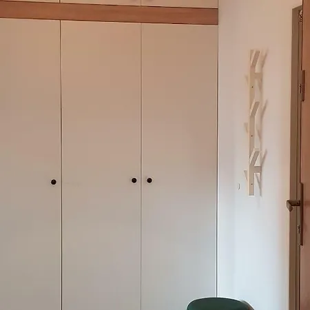 Cicha 14 Appartement *