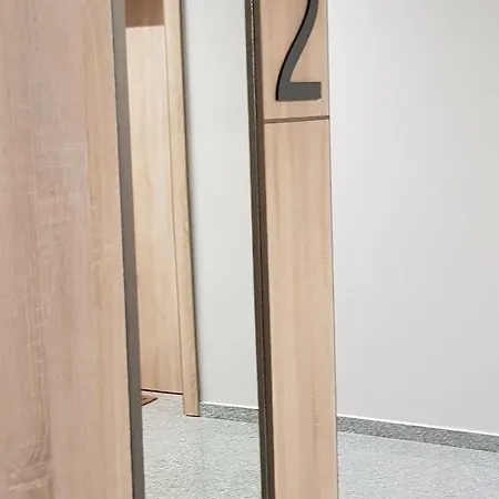 Cicha 14 Appartement Pruszcz Gdański