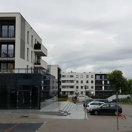 Cicha 14 Appartement *