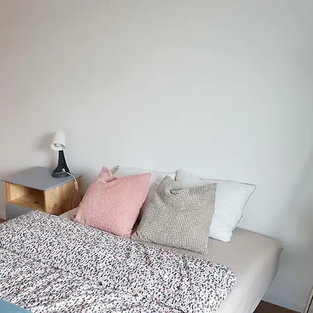Cicha 14 Appartement *