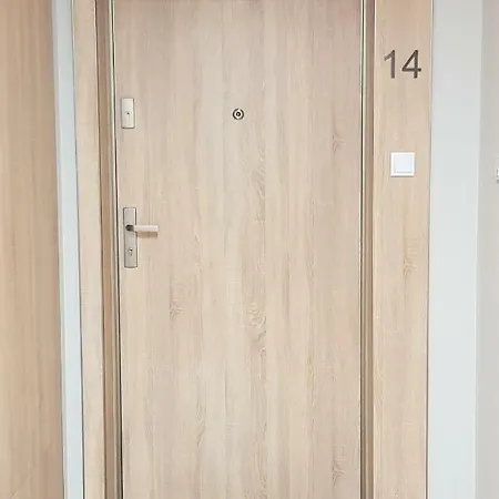 Cicha 14 Pruszcz Gdański